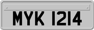 MYK1214