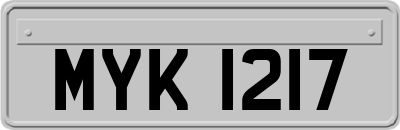 MYK1217