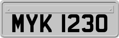 MYK1230