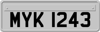 MYK1243