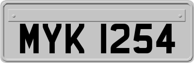 MYK1254