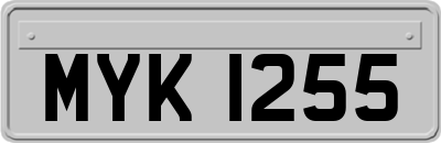 MYK1255
