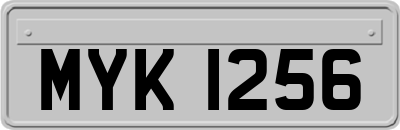 MYK1256