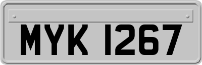 MYK1267