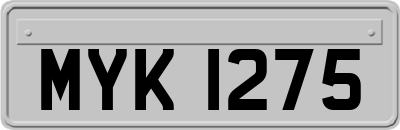 MYK1275