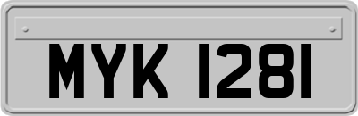 MYK1281