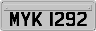 MYK1292