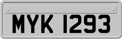 MYK1293