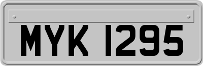 MYK1295