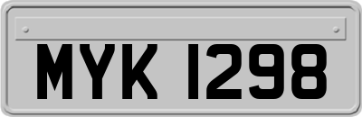 MYK1298