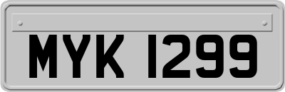 MYK1299