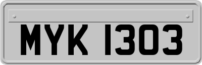 MYK1303