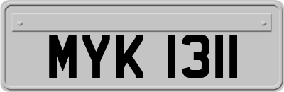 MYK1311