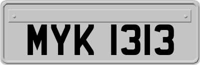 MYK1313