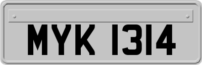 MYK1314