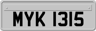 MYK1315