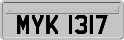 MYK1317