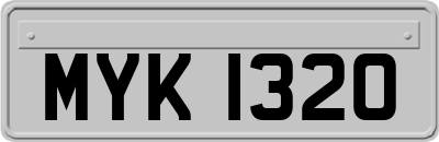 MYK1320