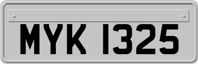 MYK1325