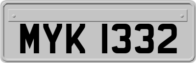 MYK1332