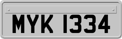 MYK1334