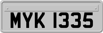 MYK1335