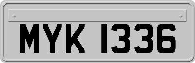 MYK1336