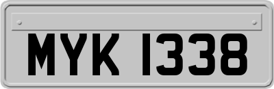 MYK1338