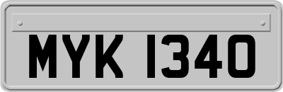 MYK1340