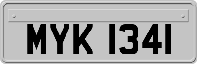 MYK1341