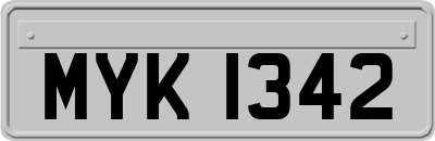 MYK1342