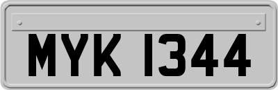 MYK1344