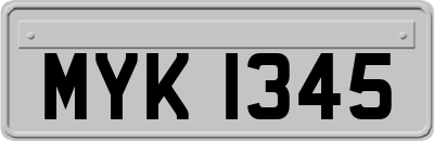 MYK1345