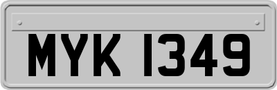 MYK1349