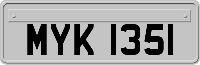 MYK1351
