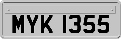 MYK1355