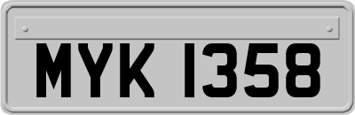 MYK1358