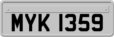 MYK1359
