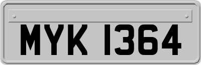 MYK1364