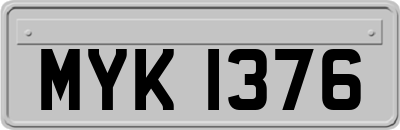 MYK1376