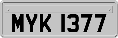 MYK1377