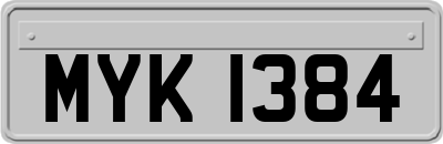 MYK1384