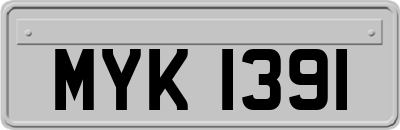 MYK1391