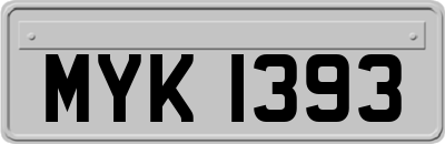 MYK1393