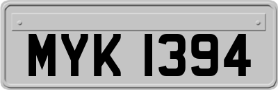 MYK1394