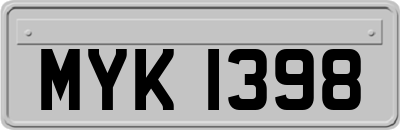 MYK1398
