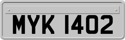 MYK1402