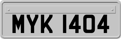 MYK1404