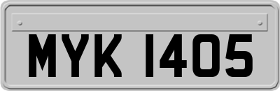 MYK1405