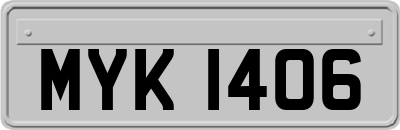 MYK1406